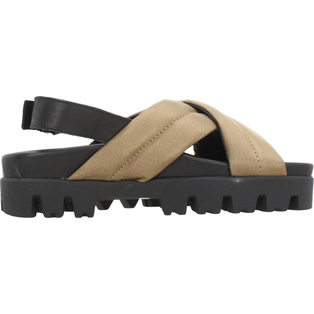 SANDALIAS INUOVO 868008I