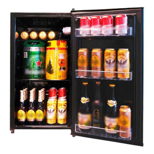 Réfrigérateur top FRIGELUX BAB89NE