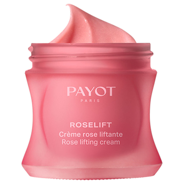 Roselift - Crème Rose Liftante et Redensifiante 50 ml