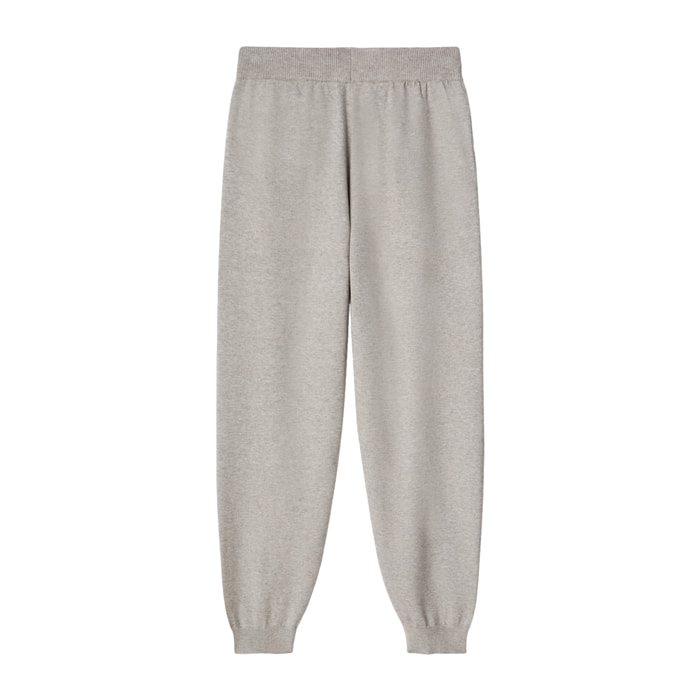 GAS pantalone uomo soft grey mel.