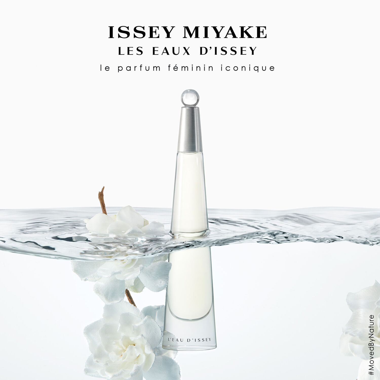 L'Eau d'Issey  - Eau de Toilette