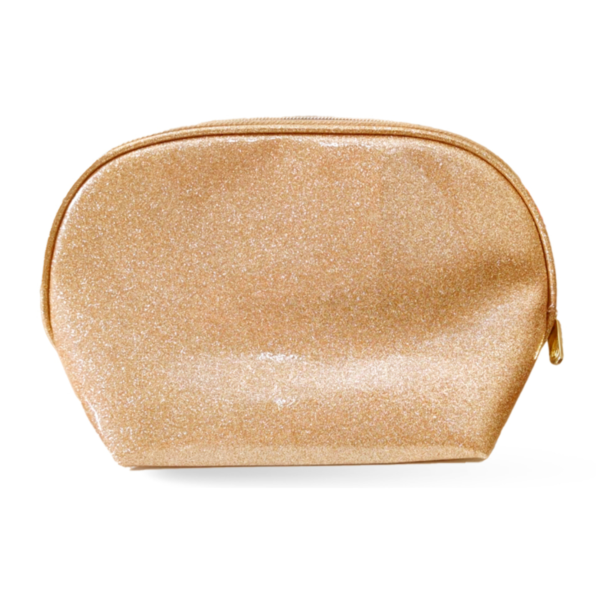 Pochette glitter