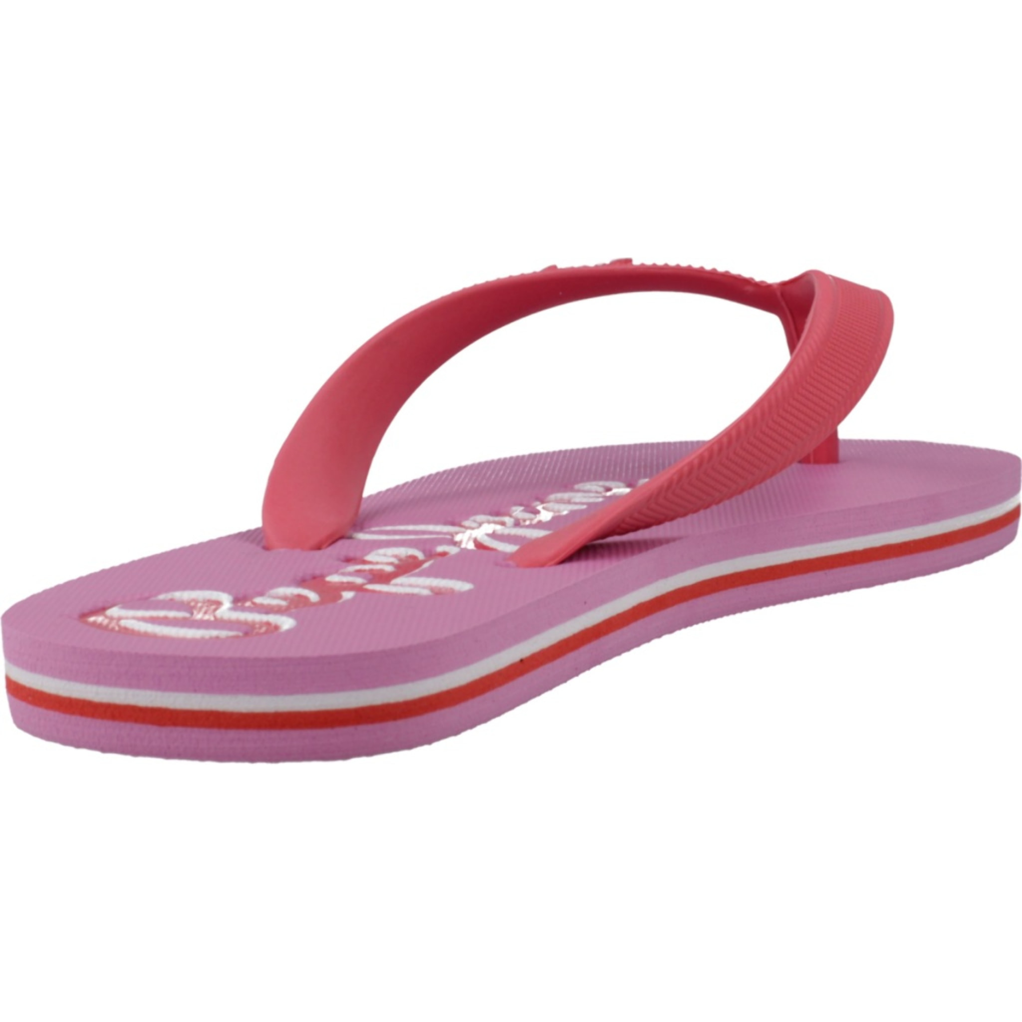 FLIP FLOPS PEPE JEANS BAY BEACH BRAND W