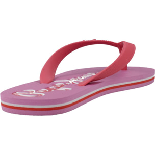 FLIP FLOPS PEPE JEANS BAY BEACH BRAND W