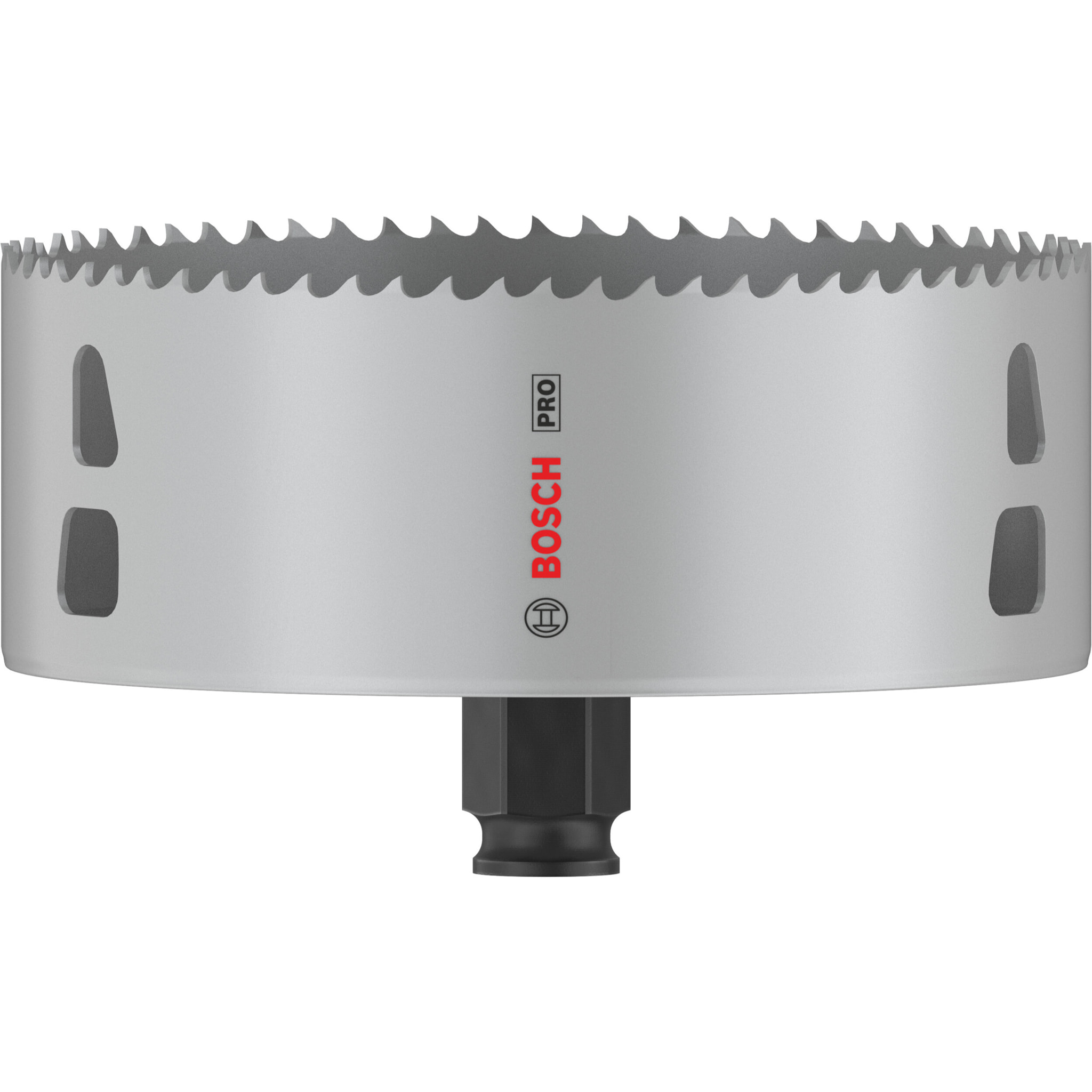 Scie trépan PRO Multi Material Power Change Plus - BOSCH - D.127