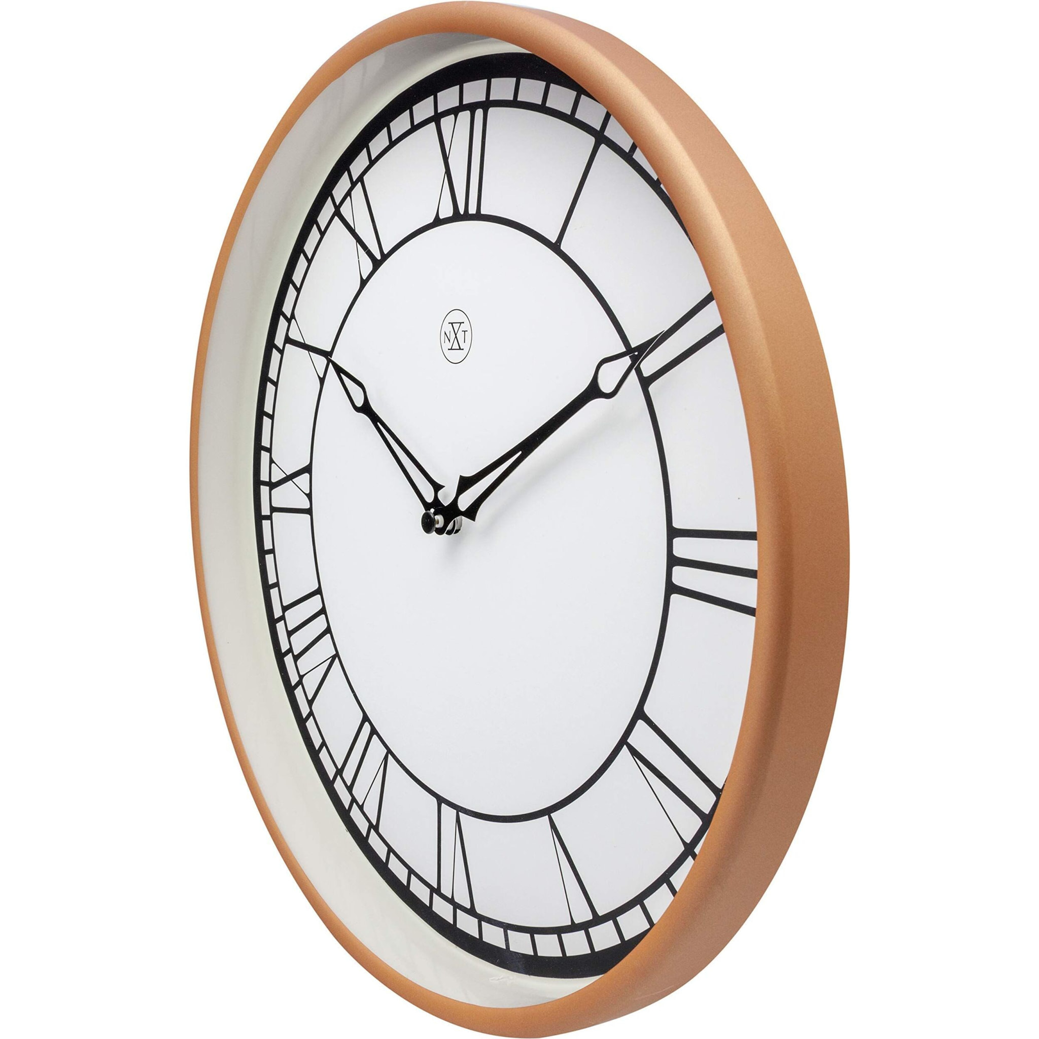 Reloj Nextime 7332 Unisex Analogico Cuarzo con Correa de