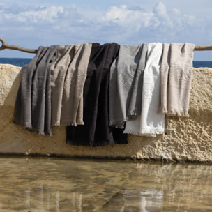 Serviette de Toilette Zoé