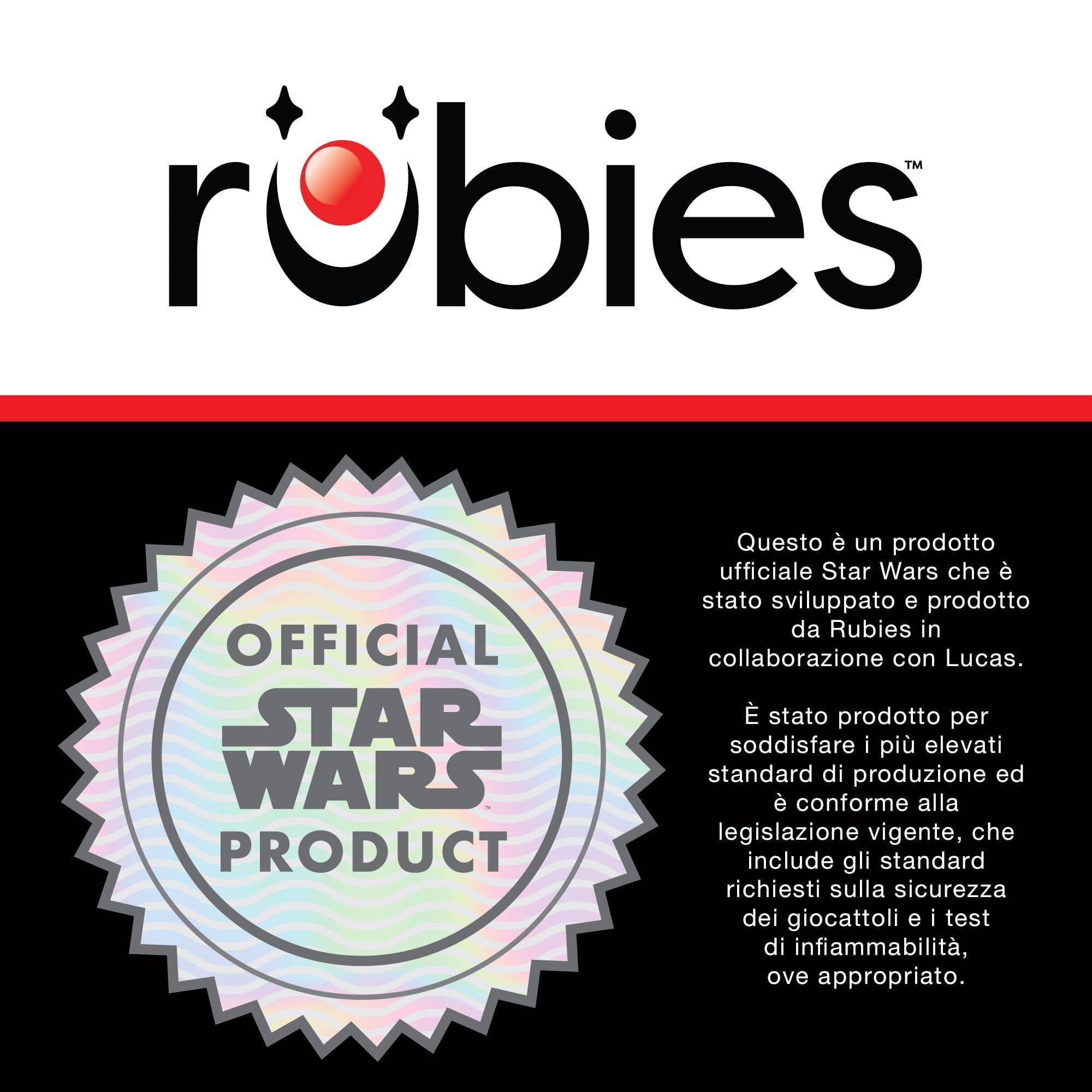 DISFRAZ DARTH VADER GREEN COL INF