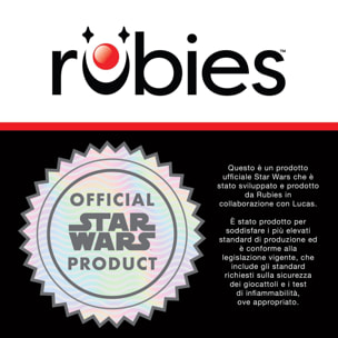 DISFRAZ DARTH VADER GREEN COL INF