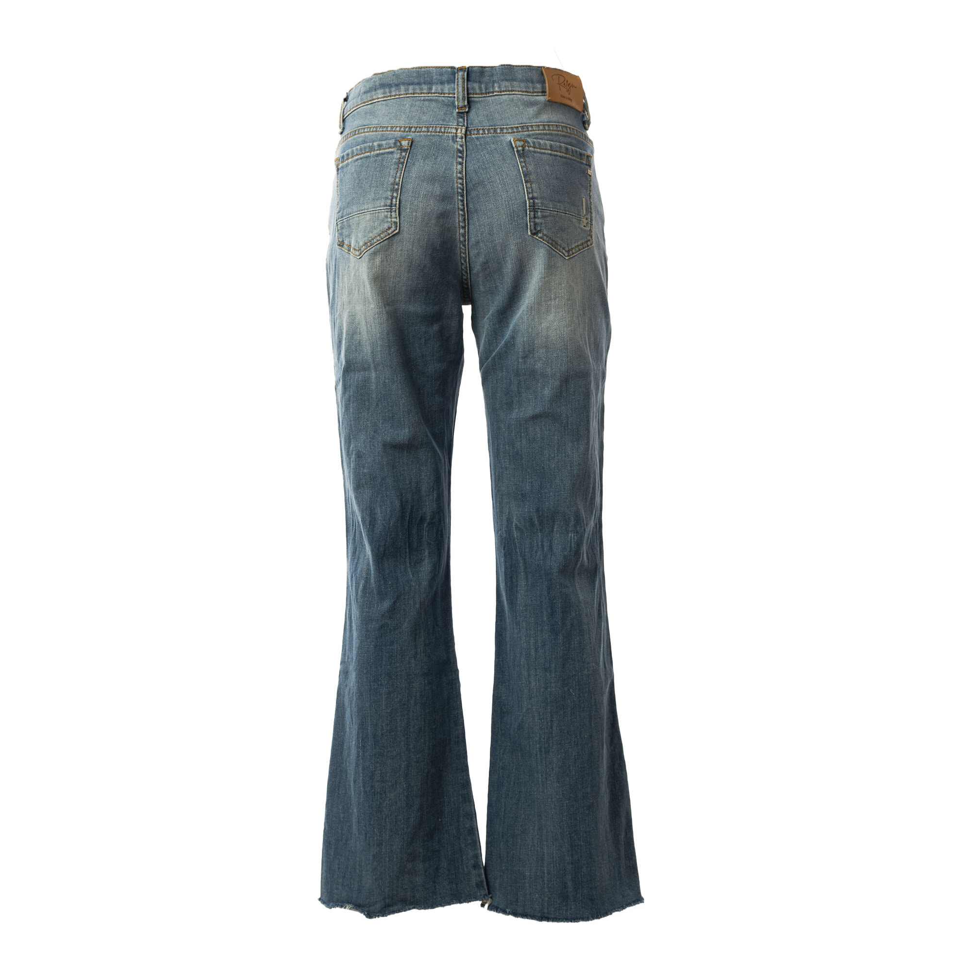 REIGN jeans donna denim