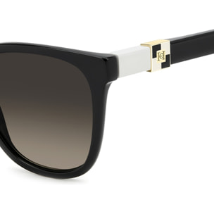 Gafas de Sol Carolina Herrera HER 0221/G/S 3H2 de Acetato Mujer 50 mm