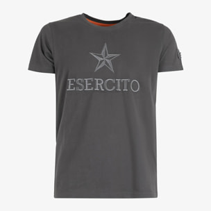 T-shirt S4F632 Esercito
