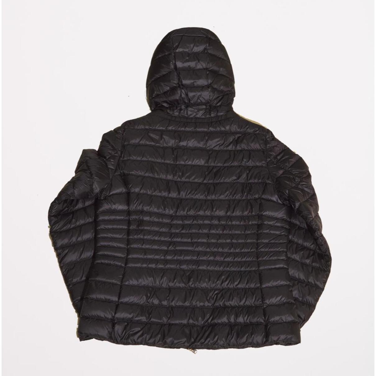 Chaqueta Mujer de la marca GEOX  modelo D JAYSEN NEGRO