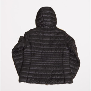 Chaqueta Mujer de la marca GEOX  modelo D JAYSEN NEGRO