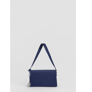 BORSA BLU CONBIPEL