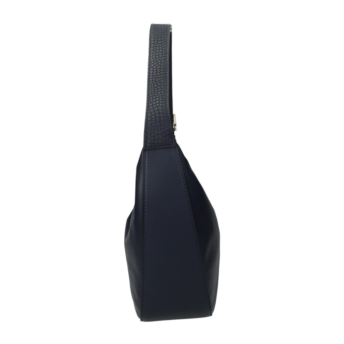Borsa Adulto unisex Tata Italia Blu