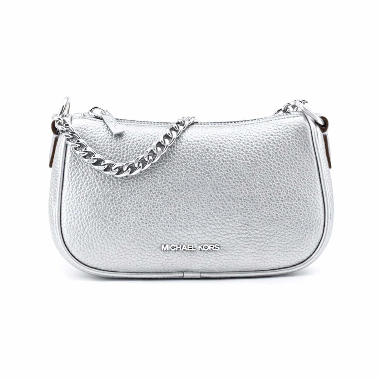 Michael Kors Bolso para Mujer 35F5S1QC5M-SILVER