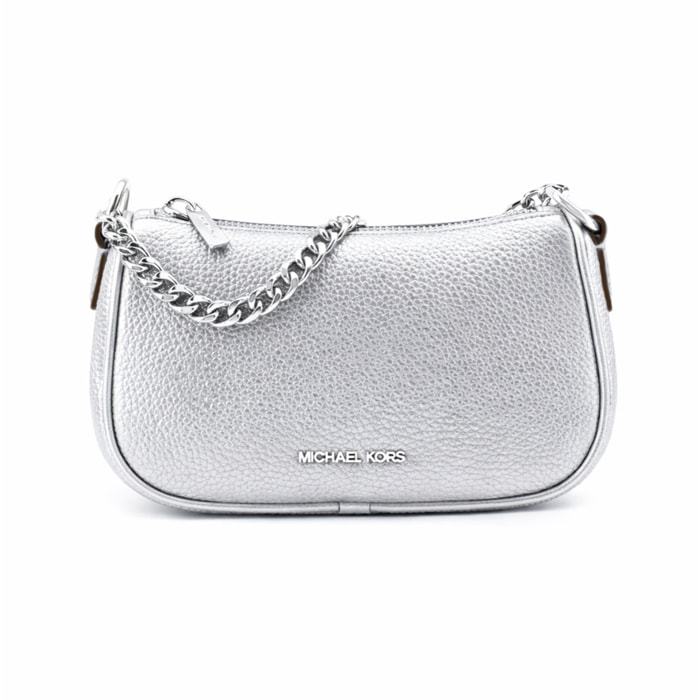 Michael Kors Bolso para Mujer 35F5S1QC5M-SILVER