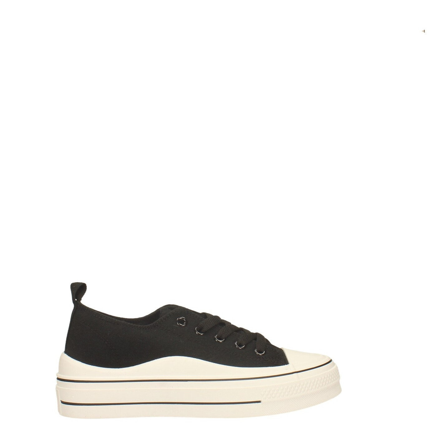 Sneakers Donna Tata Italia Nero