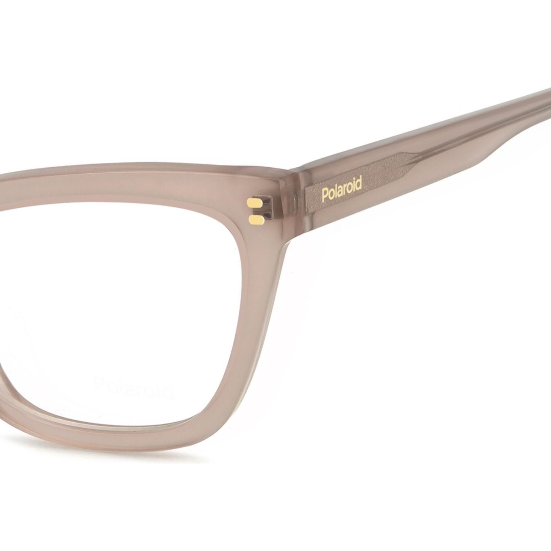 Gafas de Vista Polaroid PLD D557 FWM de Acetato Mujer 55 mm