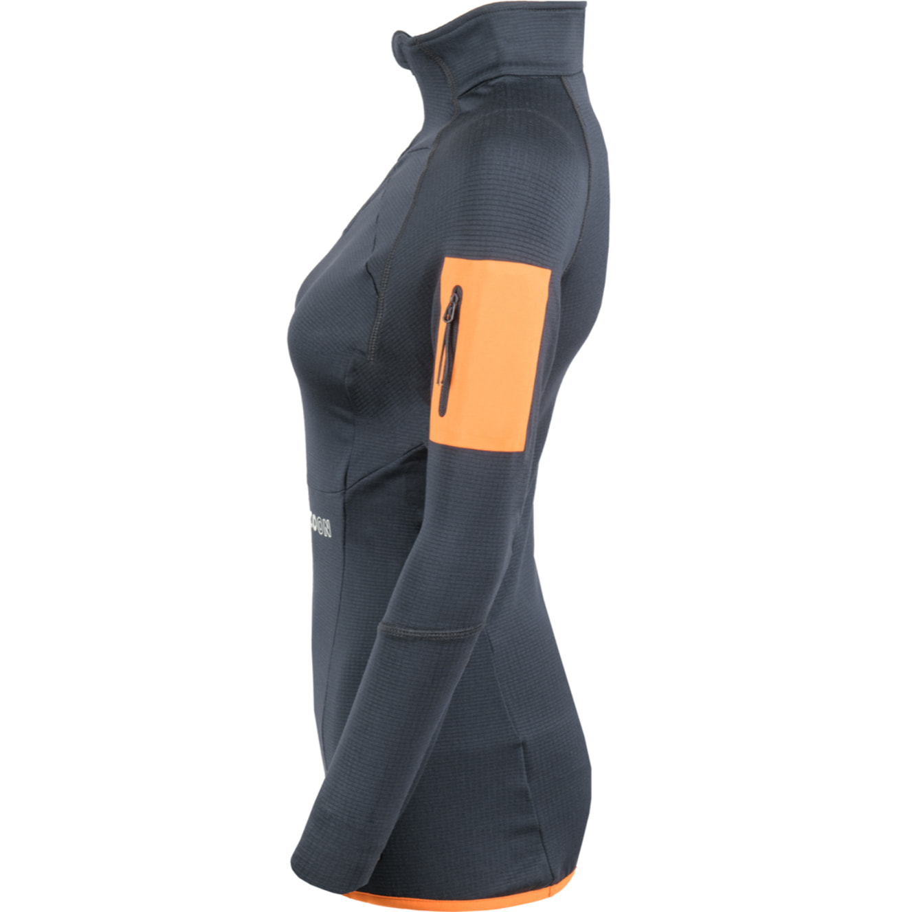ECOActive Thermal Baselayer da donna di ECOON - Blu scuro