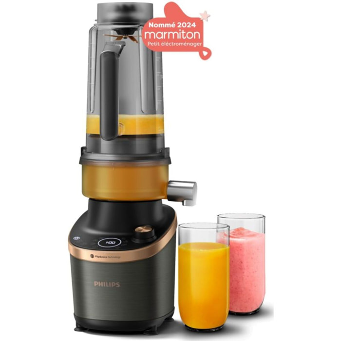 Blender PHILIPS flip&juice HR3770/00