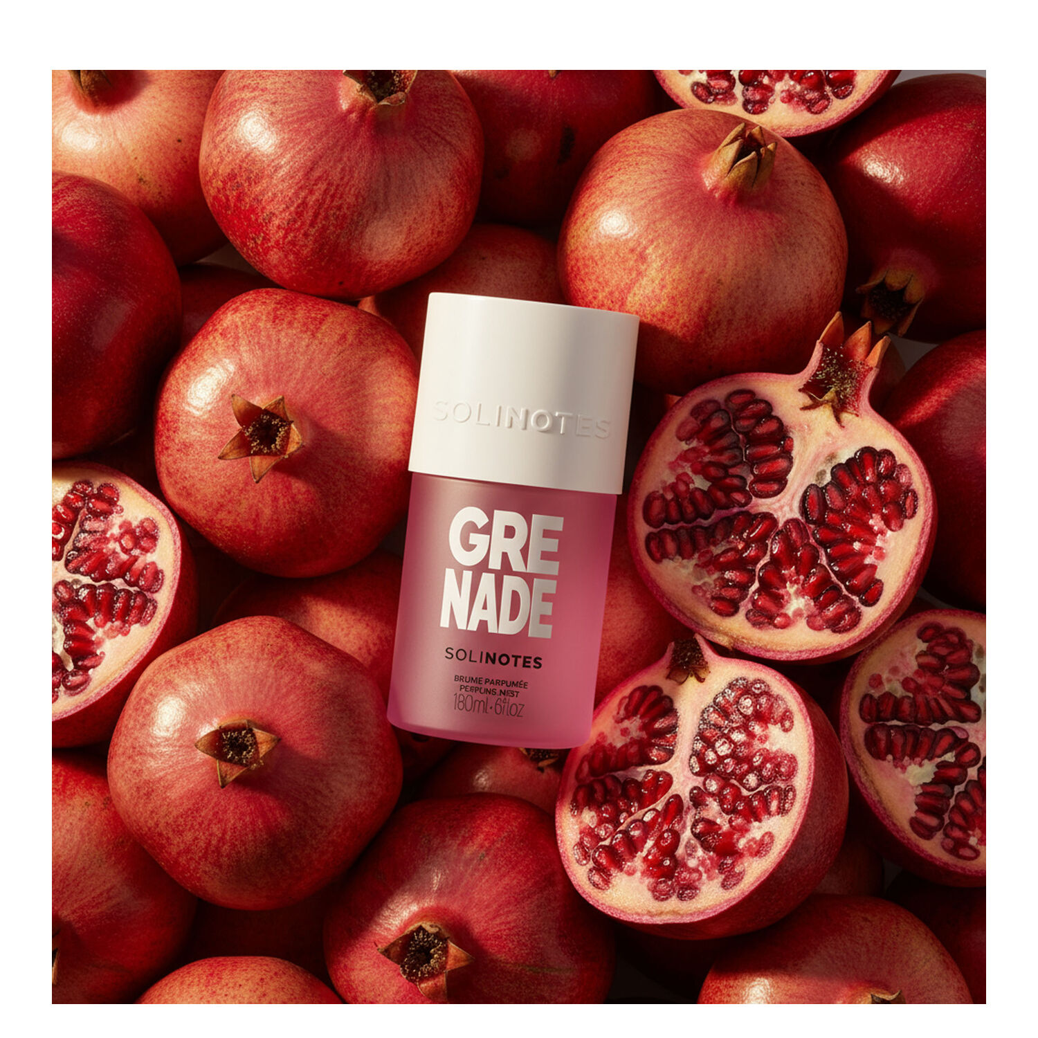 Grenade - Brume Parfumée 180 ml