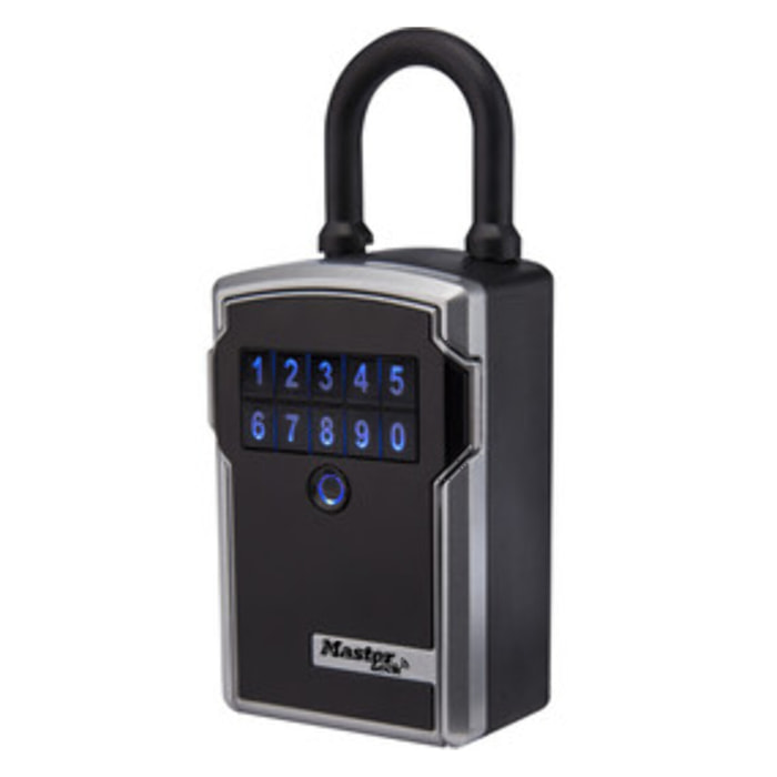 Boite à clés MASTERLOCK Bluetooth Select Access - Avec anse - 5440EURD