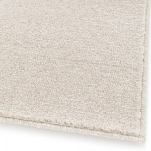 Tapis contemporain Lofe motif géometrique