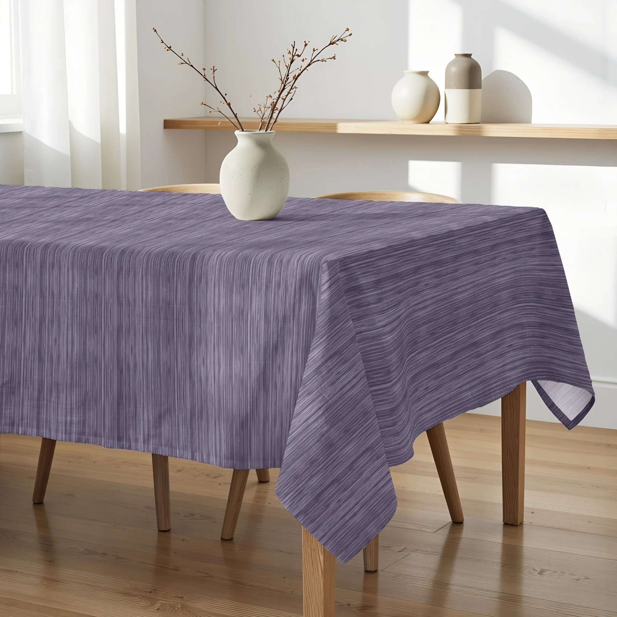 Nappe anti-taches 100 % coton Lesa 125 Morat