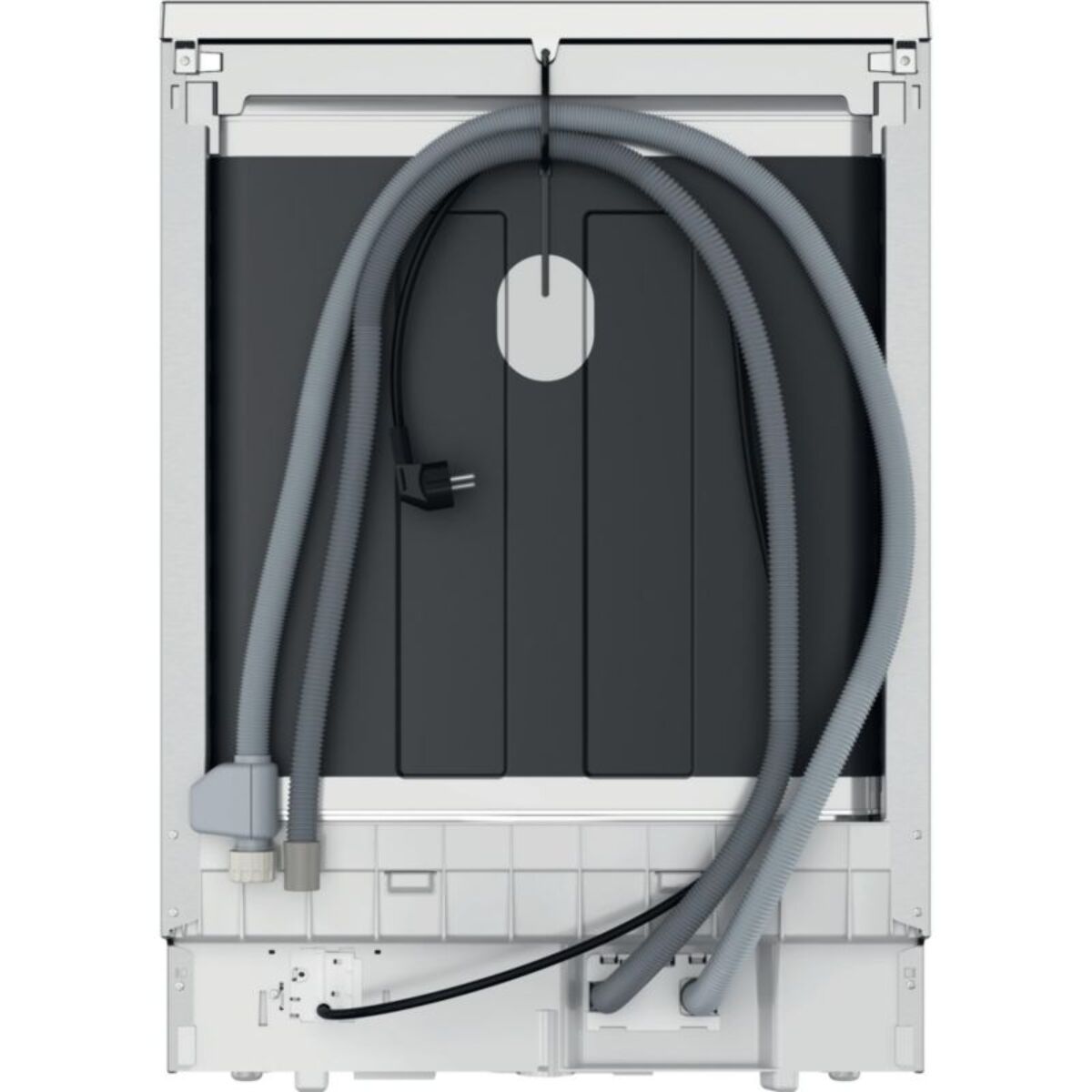 Lave vaisselle 60 cm WHIRLPOOL WH6FA14BN7A0X