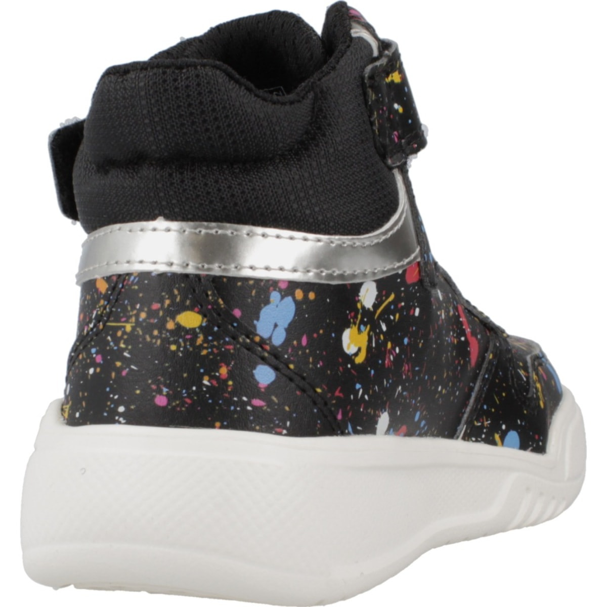 SNEAKERS GEOX J ILLUMINUS