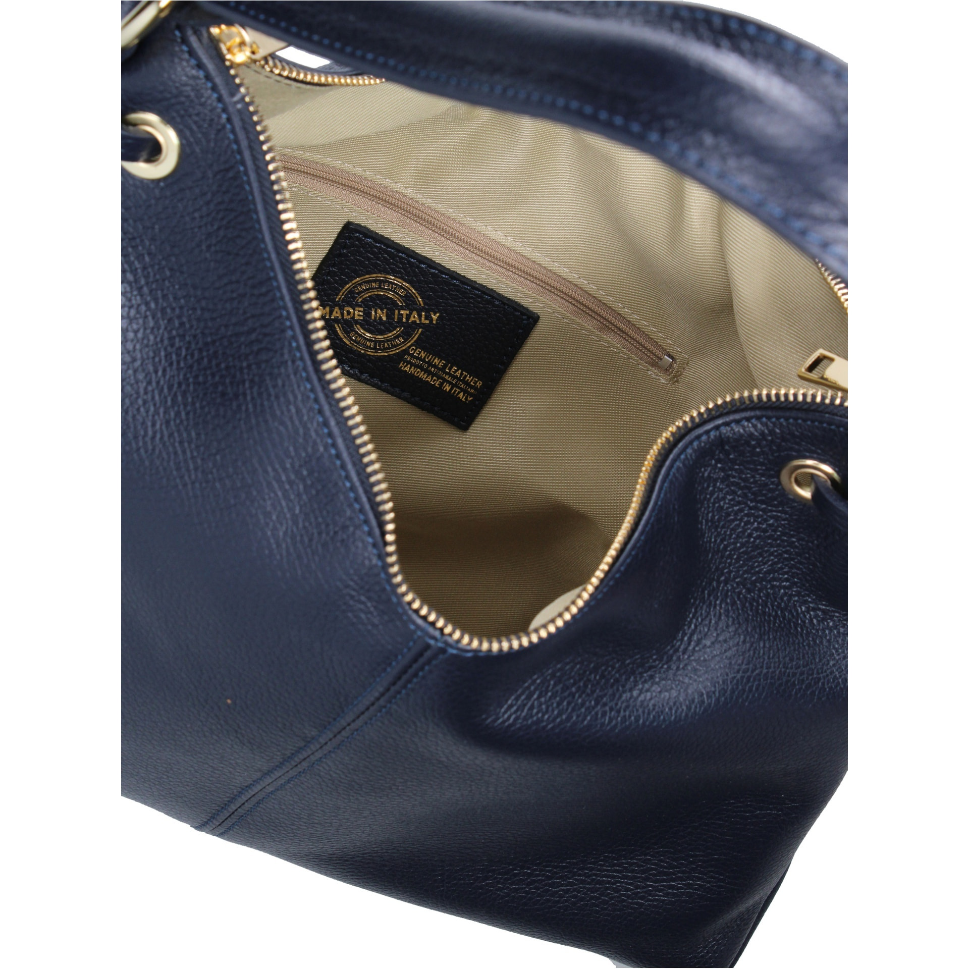 Gave Lux Borsa a tracolla