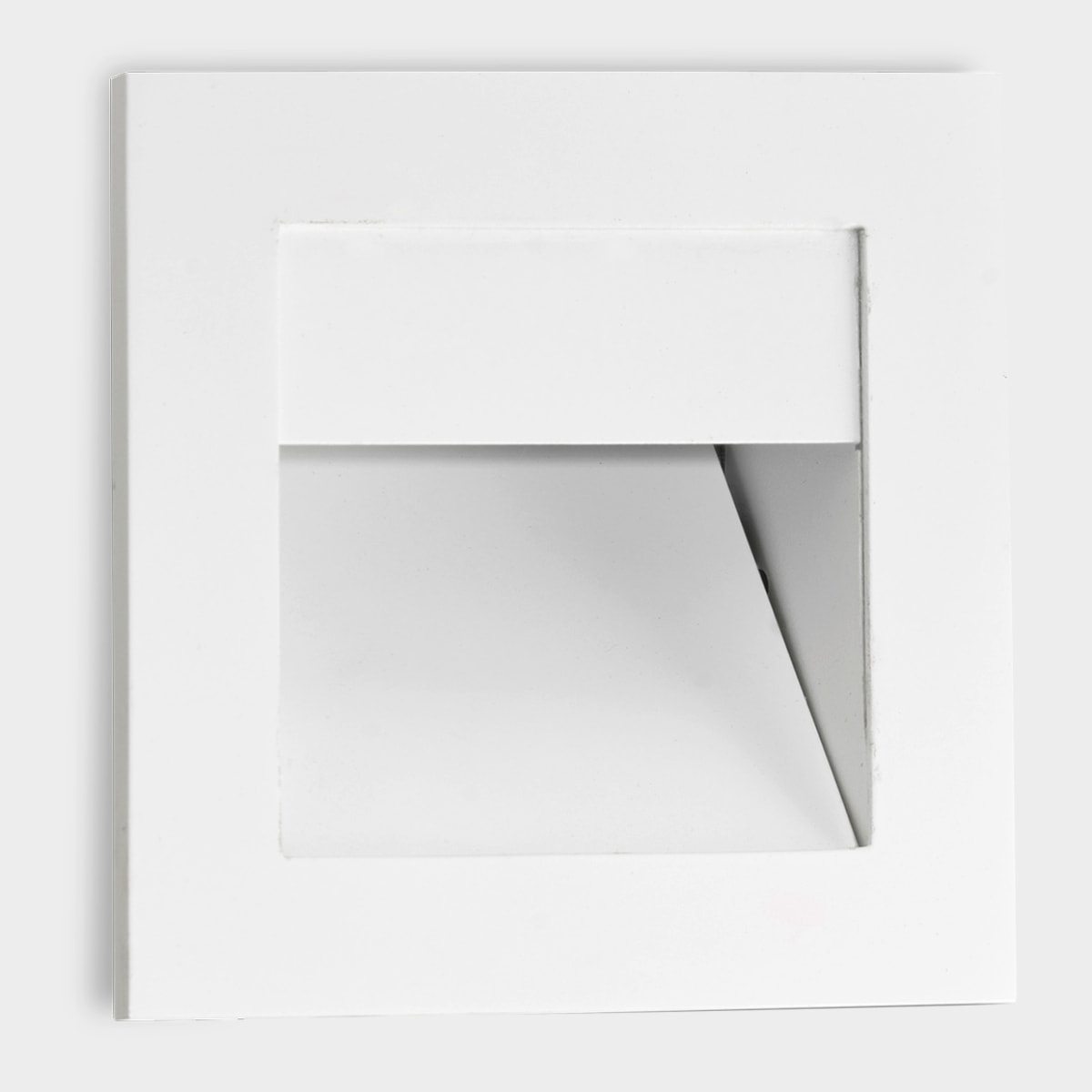 LEDS C4 Señalización Secret A 1W Blanco Cálido 3000K CRI 80 Blanco 69LM Iluminación LED para Señalización Interior