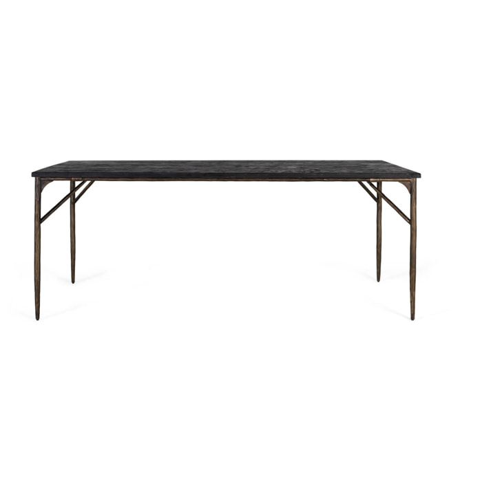 Mesa 76x200x100