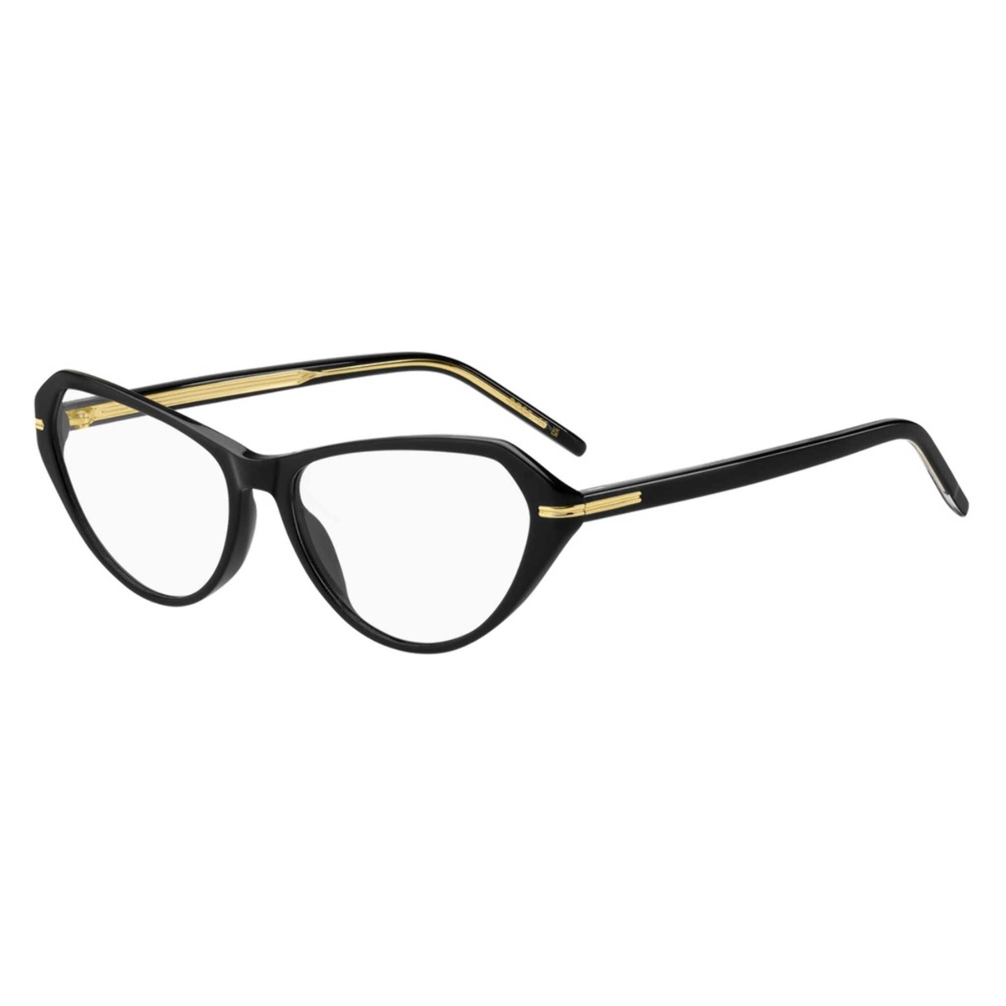 Gafas de Vista Hugo Boss 1657 807 de Acetato Mujer 56 mm