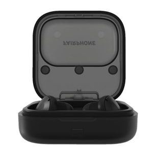 Ecouteurs FAIRPHONE Fairbuds Noir V2