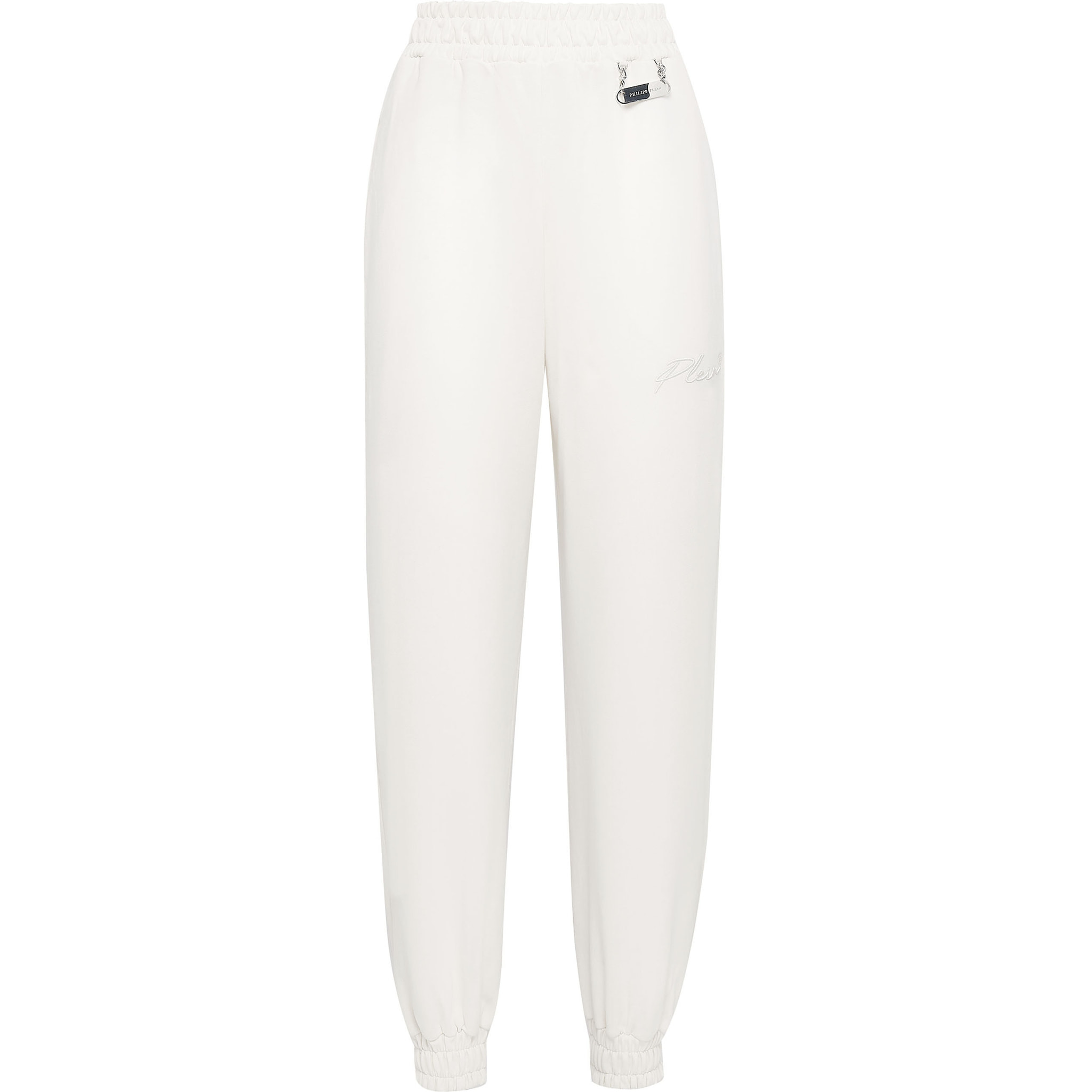 PHILIPP PLEIN Pantalones de chándal SIGNATURE