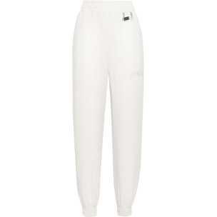 PHILIPP PLEIN Pantalones de chándal SIGNATURE