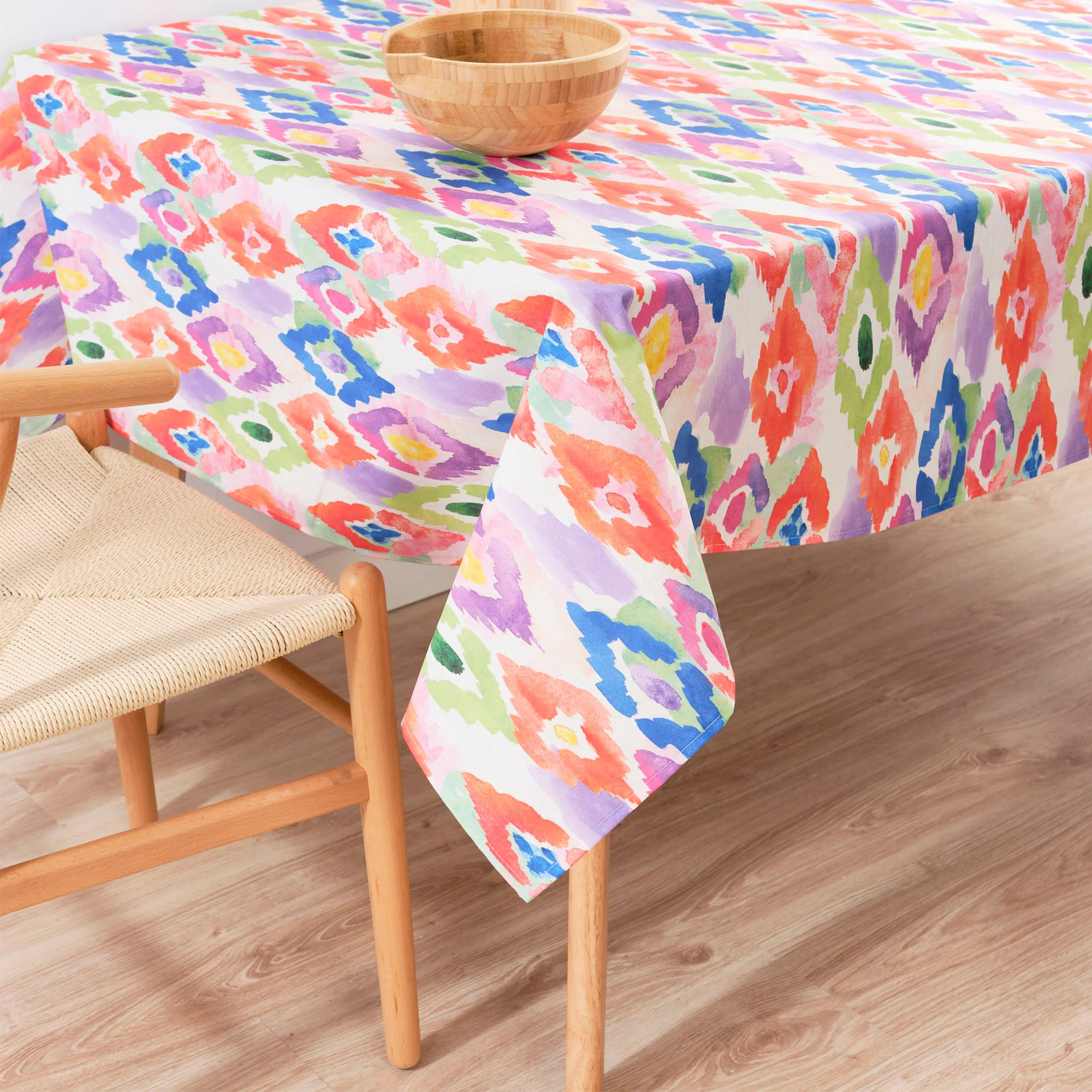 Nappe anti-taches au toucher tissu 0120-400