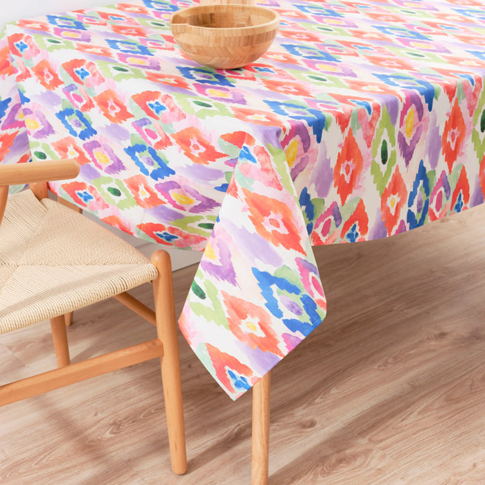 Nappe anti-taches au toucher tissu 0120-400