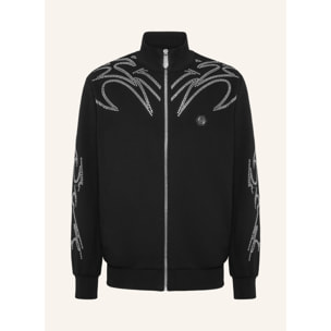 PHILIPP PLEIN Chaqueta Jogging