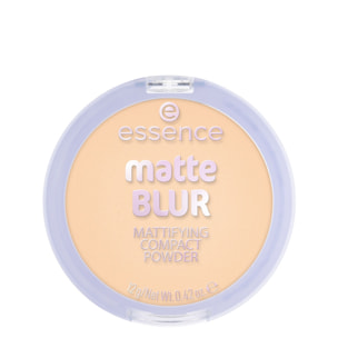Matt Blur - POWDER 20 12G