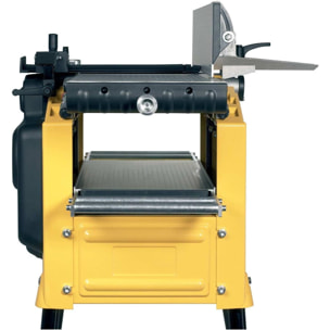 Raboteuse dégauchisseuse 2100 W - Ø 260 mm - DEWALT - D27300-QS