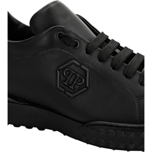 PHILIPP PLEIN Zapatillas bajas