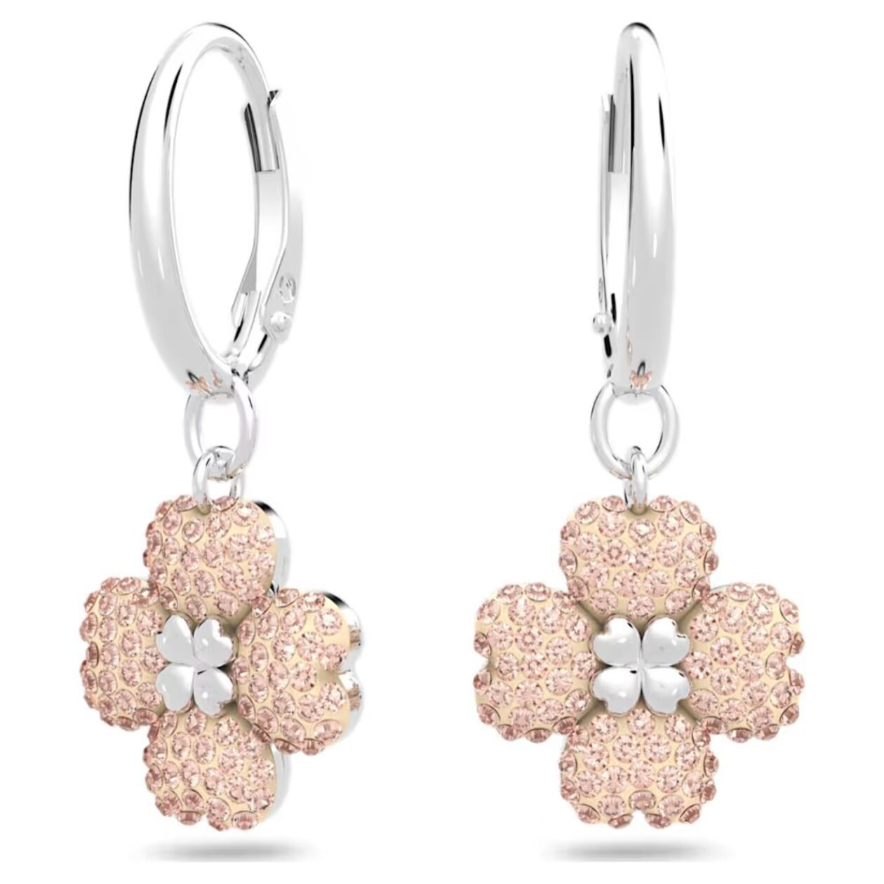 Pendientes Swarovski Mujer 5636485