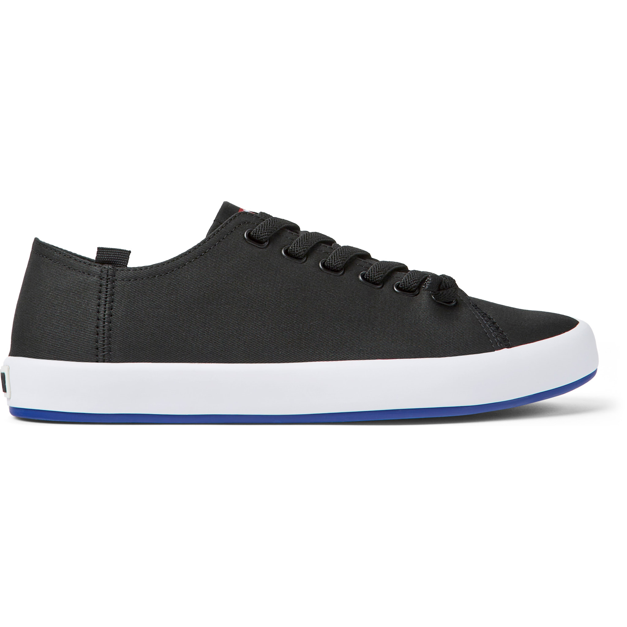 CAMPER Andratx - Zapatillas Hombre Negro