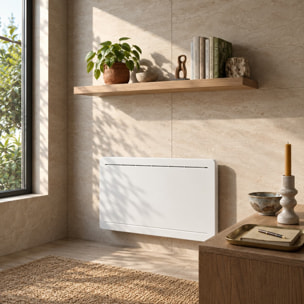 Radiateur électrique fonte TANA 1500W