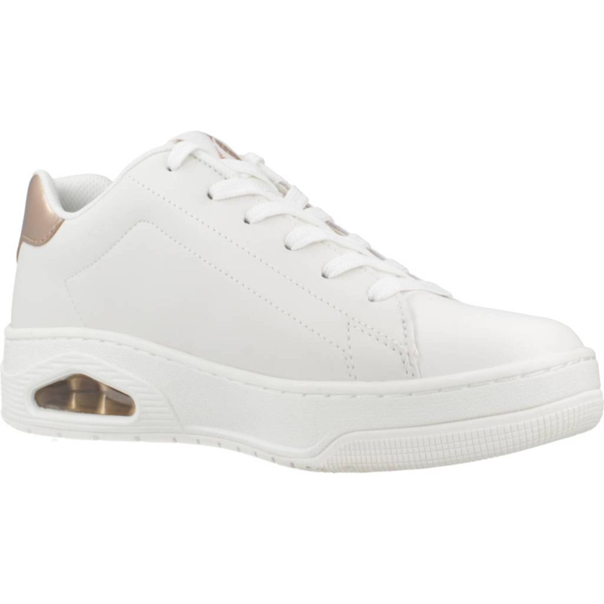 Sneakers de  Mujer de la marca SKECHERS  modelo UNO COURT White