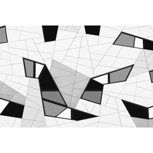 Tableau design detail puzzle Tableau plexiglas